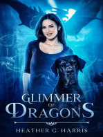 Glimmer Of Dragons: The Other Realm, #0.5