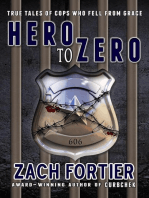 Hero to Zero: The Curbchek series, #4