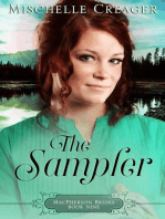 The Sampler: MacPherson Brides, #9