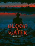 Blood + Water