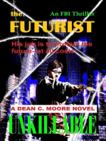 Unkillable: The Futurist, #1