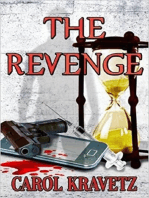 The Revenge: Bathville Books, #2