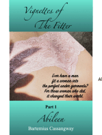 Vignettes of the Fitter Book 1