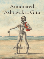 Annotated Ashtavakra Gita