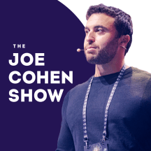 The Joe Cohen Show