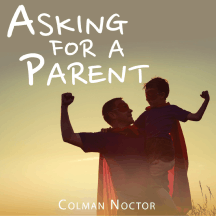 Asking For a Parent