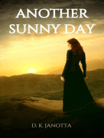 Another Sunny Day: The Vampire's Daughter Strikes Back!: Fifty Percent Vampire, #2