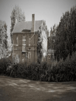 The House in the Fens a Ghost Story: Ghost Stories, #1
