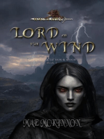 Lord of the Wind