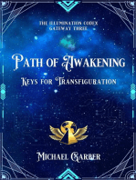 Path of Awakening: Keys for Transfiguration