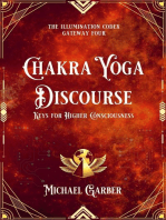 Chakra Yoga Discourse