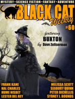 Black Cat Weekly #60