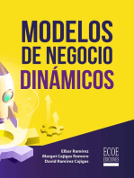 Modelos de negocios dinámicos