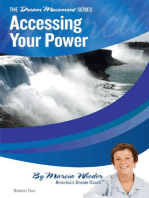Accessing Your Power