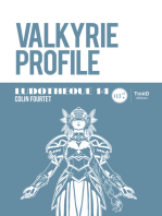Ludothèque n° 14 : Valkyrie Profile: Ludothèque