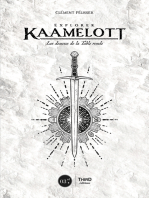 Explorer Kaamelott