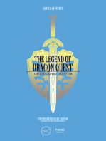 The Legend of Dragon Quest: Creation - universe - decryption