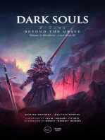 Dark Souls : Beyond the Grave - Volume 2: Bloodborne & Dark Souls III