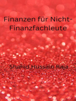 Finanzen für Nicht-Finanzfachleute