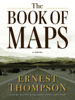The Book of Maps: A Novel