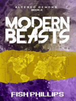 Modern Beasts