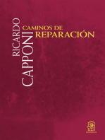 Caminos de reparación