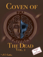 Coven of the Dead Vol 1: Hel's Hoard