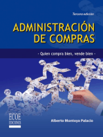 Administración de compras