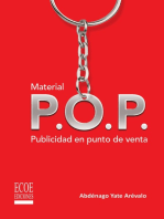 Material P.O.P