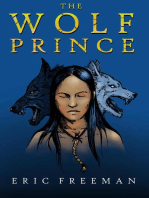THE WOLF PRINCE