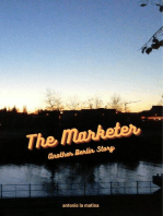 The Marketer: Another Berlin Story