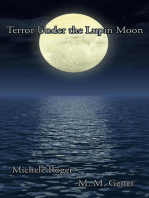 Terror Under the Lupin Moon