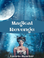 Magical Revenge