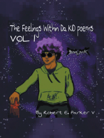 The Feelings Within a Kid Poems: Volume 1