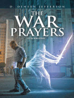 The War Prayers: It Is Written...