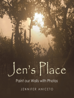 Jen’s Place: Just Us – Paint Our Walls with Photos