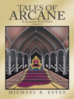 Tales of Arcane: A Journey into Fate