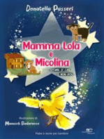 Mamma Lola e Micolina