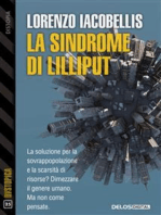 La sindrome di Lilliput