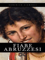 Fiabe Abruzzesi