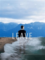 leave