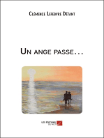 Un ange passe…