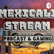Mexicali Stream PDCST