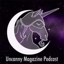 Uncanny Magazine Podcast
