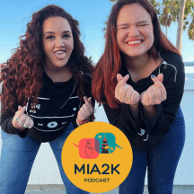 MIA2K - A KPop Podcast