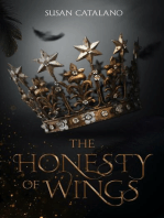 The Honesty of Wings