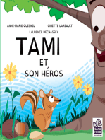 Tami et son héros