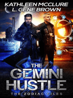 The Gemini Hustle
