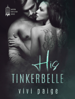 His Tinkerbelle: A Possessive Dark Romance