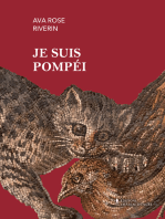 Je suis Pompéi